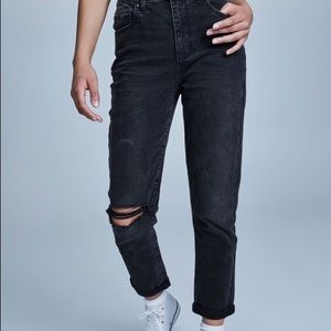 Cotton:On, stretch mom jean